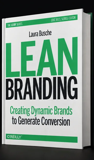 Lean Branding